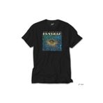 Zepplin Flyleaf New Horizons Siyah T-Shirt
