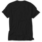 Zepplin Lacuna Coil Siyah Kadın T-shirt
