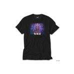 Zepplin Tool Lateralus Siyah T-Shirt