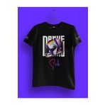 ZEPSTORE Danke Sebastian Vettel Özel Tasarım T-shirt