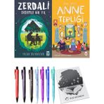 Zerdali Dedemle Bir Yıl ve Anne Terliği