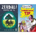 Zerdali Dedemle Bir Yıl ve Cankurtaran Tıp - Yaşar Bayraktar