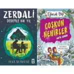 Zerdali Dedemle Bir Yıl ve Cesur Pilotlar - Yaşar Bayraktar
