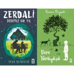 Zerdali Dedemle Bir Yıl ve Dere Yürüyüşü - Hebo 3 - Yaşar Bayraktar