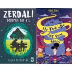 Zerdali Dedemle Bir Yıl ve Elişi Kentinden Jules Verne Adasına - Yaşar Bayraktar