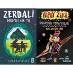 Zerdali Dedemle Bir Yıl ve Kara Deliğin Sırrı Galaksinin Koruyucuları - Yaşar Bayraktar