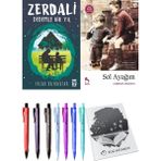 Zerdali Dedemle Bir Yıl ve Sol Ayağım + Hediyeli