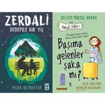 Zerdali Dedemle Bir Yıl - Yaşar Bayraktar ve Başıma Gelenler Şaka Mı? - Selcen Yüksel Arvas