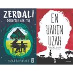 Zerdali Dedemle Bir Yıl - Yaşar Bayraktar ve En Yakın Uzak - Hayley Long