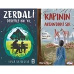 Zerdali Dedemle Bir Yıl - Yaşar Bayraktar ve Kapının Ardındaki Sır - Alara Uçar