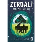 Zerdali Dedemle Bir Yıl - Yaşar Bayraktar