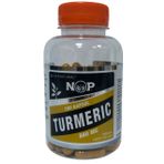 Zerdeçal Kapsül 100 x 880 mg Curcumin Kurkumin Turmeric