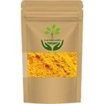 Zerdeçal Toz (Curcuma Longa) 100GR - 1 Adet