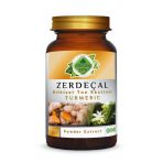 Zerdeçal Toz Ekstresi (Curcuma Longa) 70 Gr Cam Kavanoz