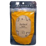Zerdeçal Tozu 35 Gr.(Öğütülmüş)