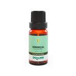 Zerdeçal Uçucu Yağı (Curcuma Longa) 10 Ml.