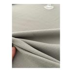 Zeren Home Assos Premium Gri Dertsiz Masa Örtüsü 160 x 240, 150 x 220