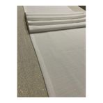 Zeren Home Dertsiz Beyaz Runner 40 x 150cm Canillo