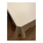Zeren Home Elegans Desenli Dertsiz Masa Örtüsü, 150 x 220