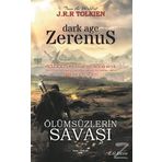 Zerenus-Ölümsüzlerin Savaşı - E. G. Ricco