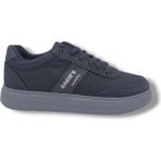Zerhan Dakır\'s 2292 Erkek Füme Bağcıklı Espadril Ayakkabı