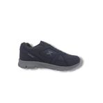 Zerhan Lutton 3555 Unisex Füme Bağcıklı Yürüyüş Koşu Büyük Numara Spor Ayakkabı 45 46 47 48