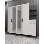 Zerka Concept Melodi Ab 175 cm Portmanto