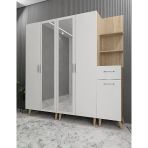 Zerka Concept Melodi Mb 225 cm Portmanto