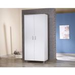 Zerka Concept Rana Çok Amaçlı Mutfak Banyo Dolabı Tamamı Mdf 70 cm - Beyaz