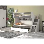 Zerka Concept Sardunya %100 Mdf Yavrulu Ranza Gb1