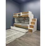 Zerka Concept Sardunya %100 Mdf Yavrulu Ranza Mb2