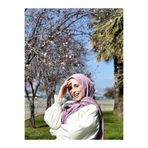 Zerlinda Bambu Kraş Şal