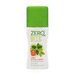 Zero Bite Zerobite Bitki Özlü Sinek ve Kene Kovucu Sprey 100 ml