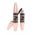 Zero Ds-Derin Rose Lasch Maskara-Siyah - 01