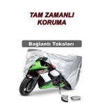 Zero Fx Zf3.3 Modular Motor Brandası