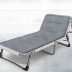Zero Gravity Büyük Boy XL Bahçe için Yatırılabilir Katlanır Şezlonglar, Şezlonglar, Veranda, Kamp, Seyahat için Şezlonglar, Yük Kapasitesi 300kg/Mavi/C (Pembe B)