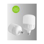 ZERO LAND BİREYCEL Acil Durumlara Uygun Şarjlı Torch LED Ampul (184215) 30 Watt