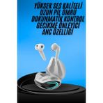 Zero Land Cosmotex Android ve Ios Uyumlu Bluetooth Kulaklık Kulaklık Mini - Renkli