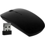 Zero Land Cosmotex Siyah Wireless Kablosuz Sessiz Mouse Bluetooth Bağlantılı