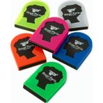 Zero Land Csmtex Royal Paris Saç Tebeşiri - Beyaz