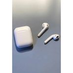 Zero Land Depomix 2.nesil Kablosuz Bluetooth Kulaklık Uzun Pil Ömrü - Beyaz