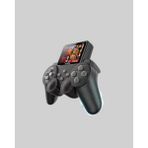 Zero Land Depomix Atari S10 Taşınabilir Retro Oyun Konsolu 2.8 Inç Renkli Ekran Nostaljik