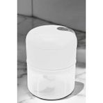 Zero Land Depomix El Rondosu Mini Şarjlı Doğrayıcı Taşınabilir 250 ml - Renkli