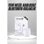 Zero Land Depomix En Çok Tercih Edilen Kulaklık Anc Özelliği Dokunmatik Kontrol Mikrofonlu - Çok Renkli