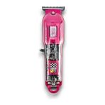 Zero Land Depomix Hk 3900 Tiraş Makinesi - Pembe