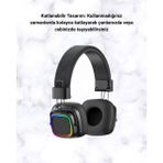 Zero Land Depomix XY30-BLUETOOTH Kulaklik - Renkli