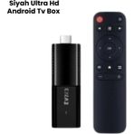 Zero Land Drnds Mx Tv Stick