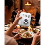 Zero Land Gld-Spt- Mini Çocuk Fotoğraf Makinesi Baskı Özellikli Video Çekim 4 Kağıt Rulo Hediyeli - Renkli