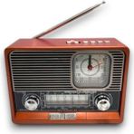 Zero Land Hnrlishp Nostaljik Radyo 1647 - Ahşap