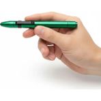 Zero Land Ilkeshop Güçlü Işık Veren LED Kalem Fener Ev ve Iş Kullanımına Uygun - 6 cm - Çok Renkli